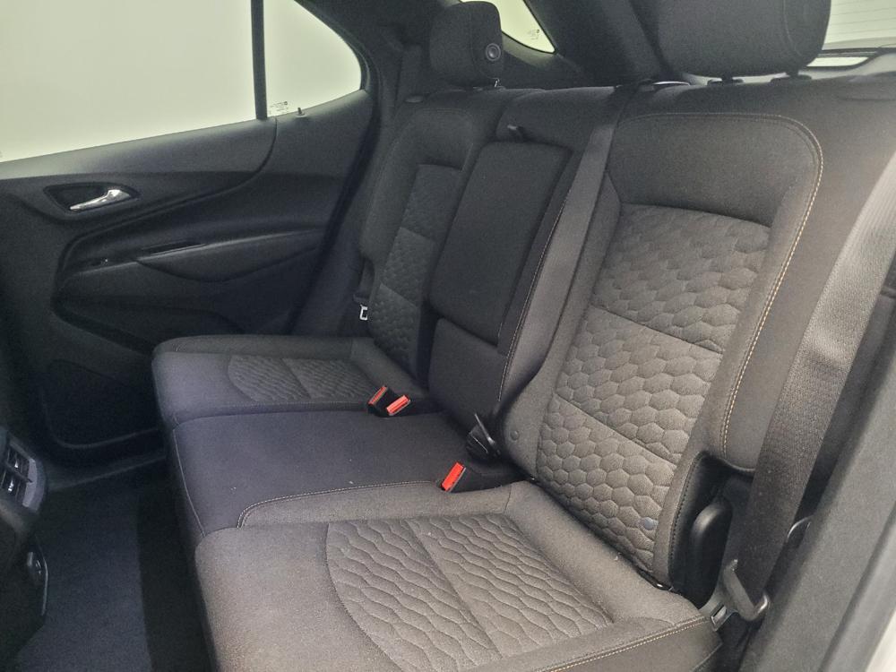 used 2020 Chevrolet Equinox car, priced at $17,795