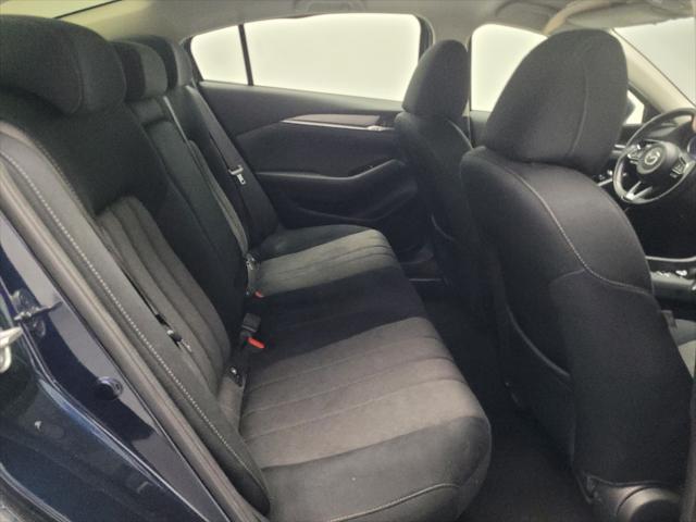 used 2020 Mazda Mazda6 car, priced at $19,395