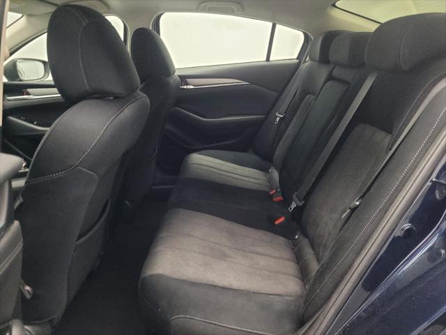 used 2020 Mazda Mazda6 car, priced at $19,395