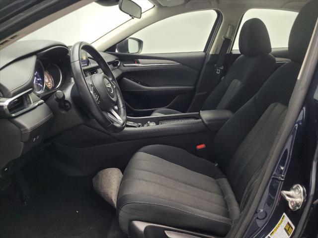 used 2020 Mazda Mazda6 car, priced at $19,395