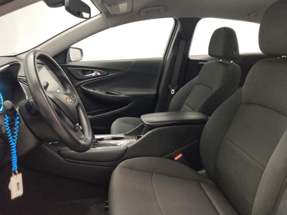 used 2017 Chevrolet Malibu car, priced at $16,795