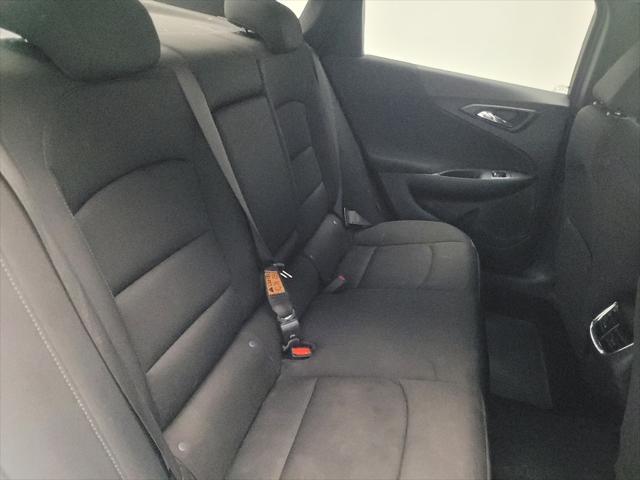 used 2021 Chevrolet Malibu car, priced at $17,295
