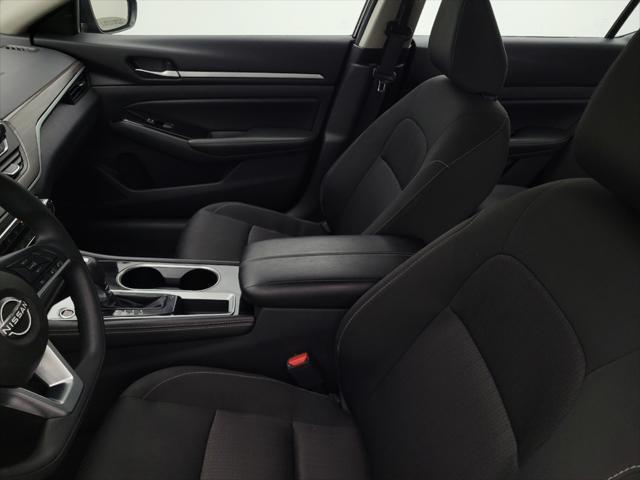 used 2023 Nissan Altima car, priced at $24,495