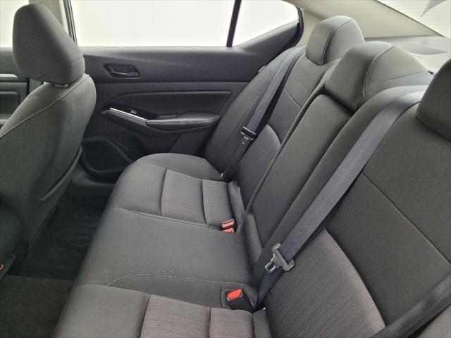 used 2023 Nissan Altima car, priced at $24,495