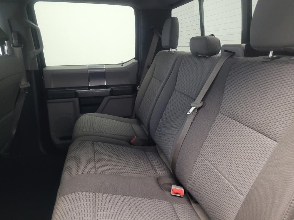used 2019 Ford F-150 car, priced at $24,095
