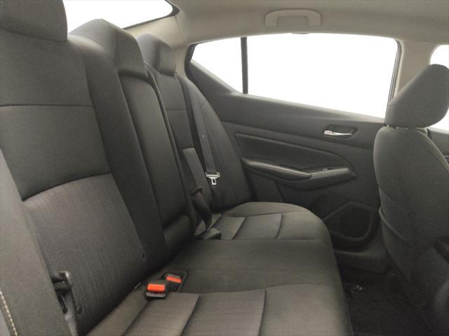 used 2019 Nissan Altima car, priced at $15,695