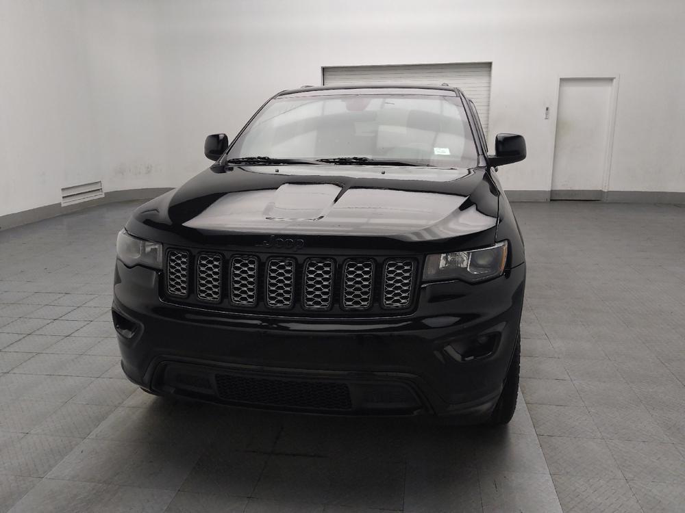 used 2019 Jeep Grand Cherokee car, priced at $21,495