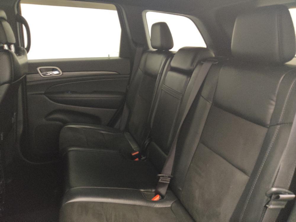 used 2019 Jeep Grand Cherokee car, priced at $21,495
