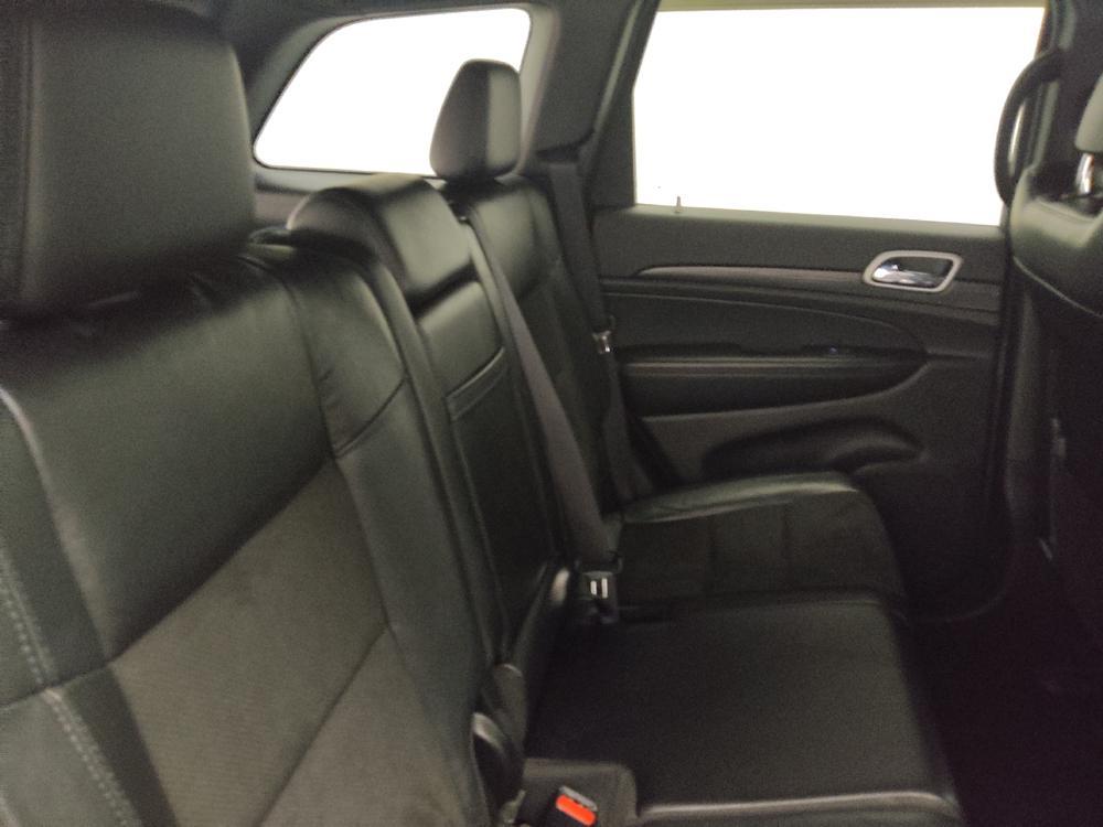 used 2019 Jeep Grand Cherokee car, priced at $21,495