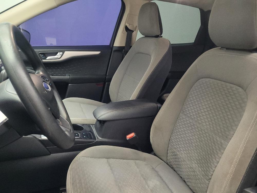 used 2020 Ford Escape car, priced at $15,495