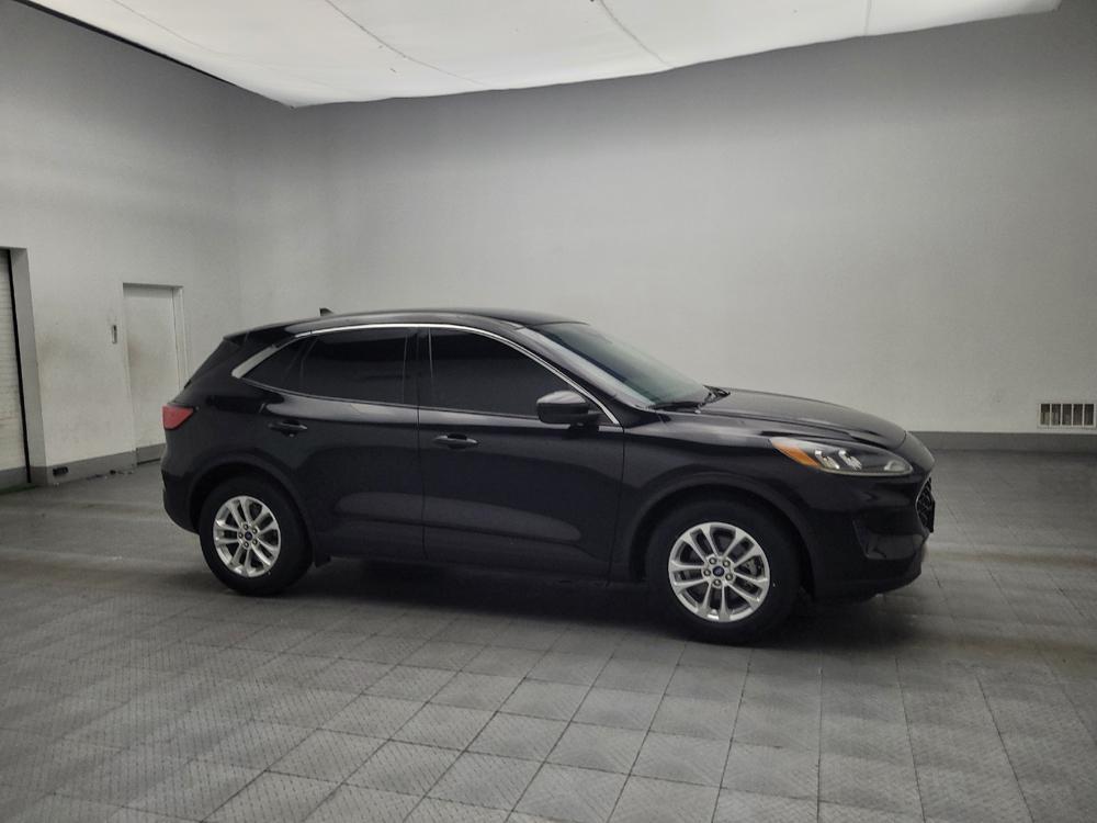 used 2020 Ford Escape car, priced at $15,495