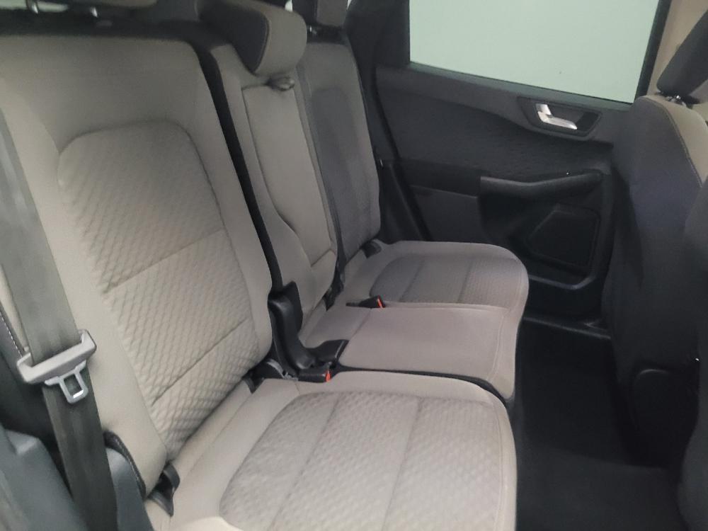 used 2020 Ford Escape car, priced at $15,495