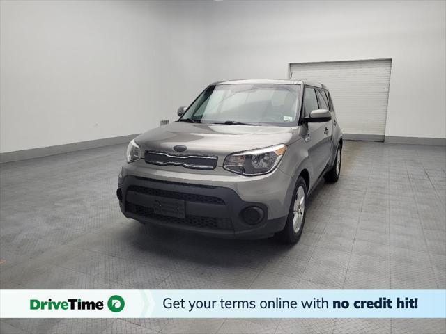 used 2019 Kia Soul car, priced at $12,295