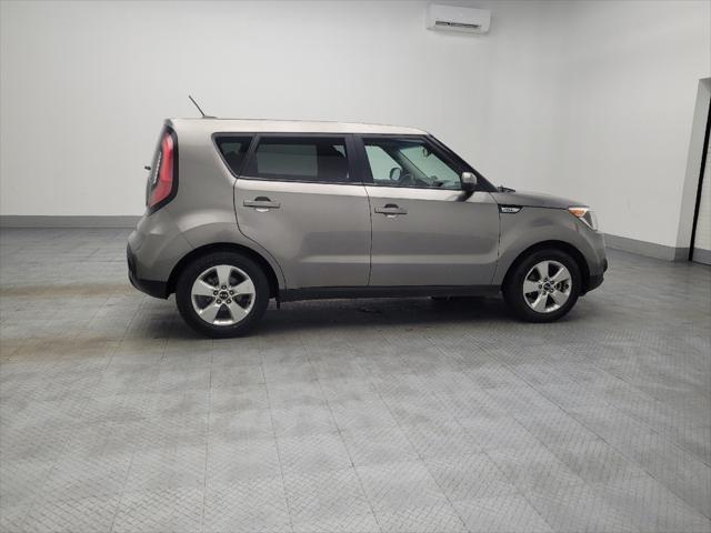 used 2019 Kia Soul car, priced at $12,295