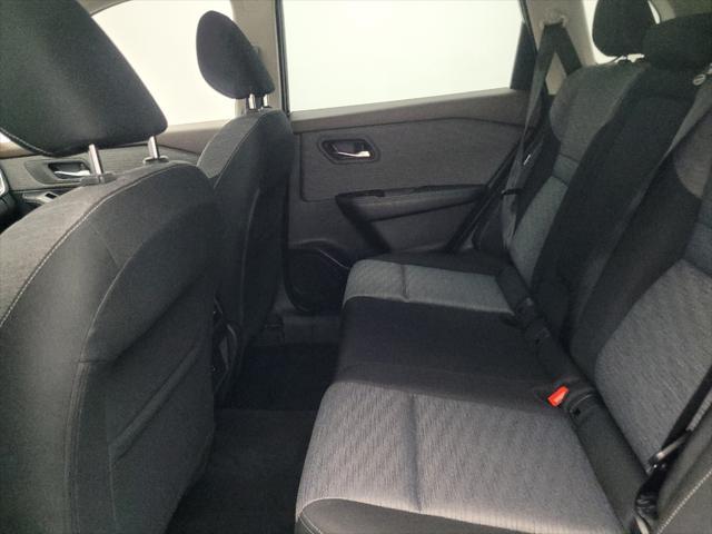 used 2021 Nissan Rogue car, priced at $25,695