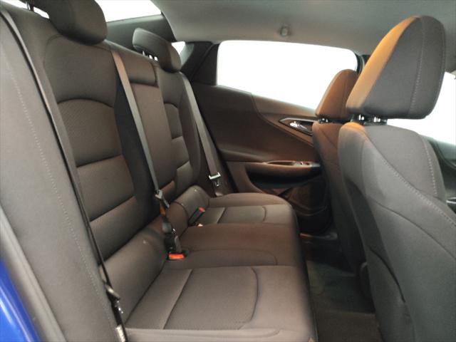 used 2023 Chevrolet Malibu car, priced at $22,395