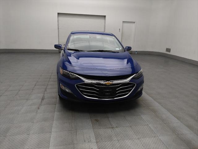 used 2023 Chevrolet Malibu car, priced at $22,395