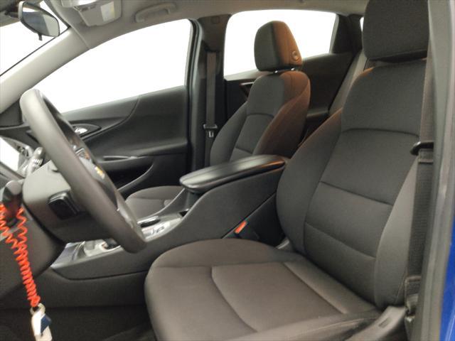 used 2023 Chevrolet Malibu car, priced at $22,395