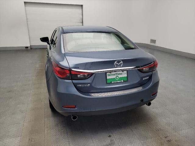 used 2014 Mazda Mazda6 car, priced at $14,295