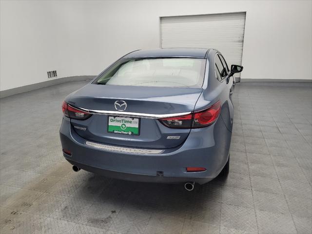 used 2014 Mazda Mazda6 car, priced at $14,295