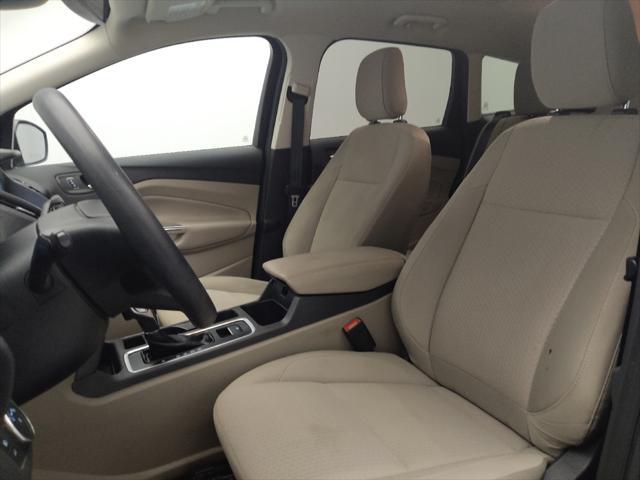 used 2019 Ford Escape car, priced at $14,695