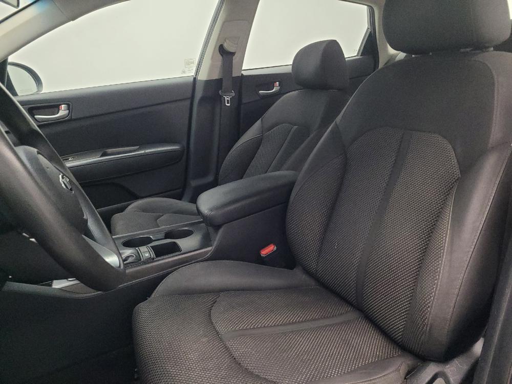 used 2019 Kia Optima car, priced at $13,995