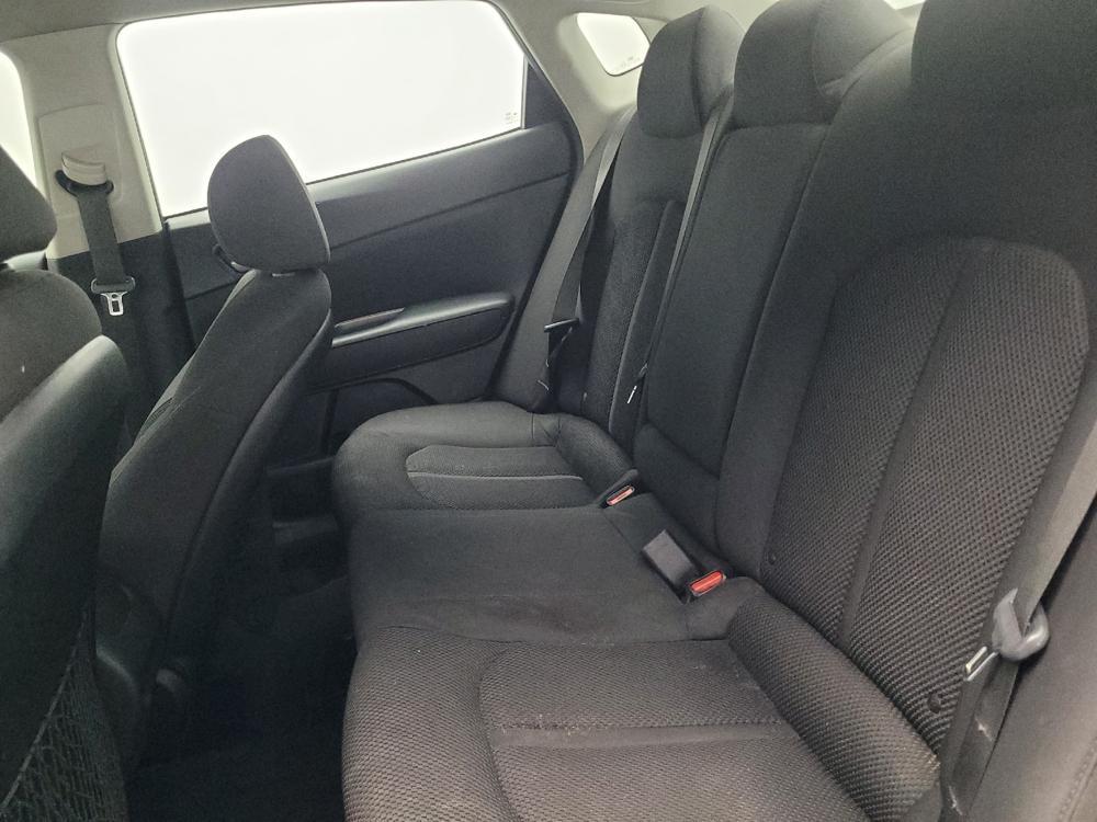 used 2019 Kia Optima car, priced at $13,995