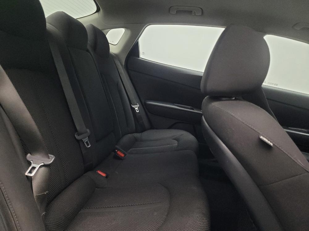 used 2019 Kia Optima car, priced at $13,995