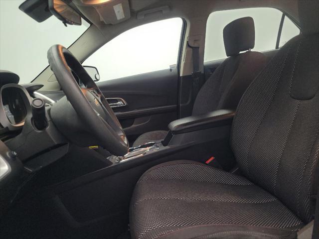 used 2017 Chevrolet Equinox car, priced at $13,995