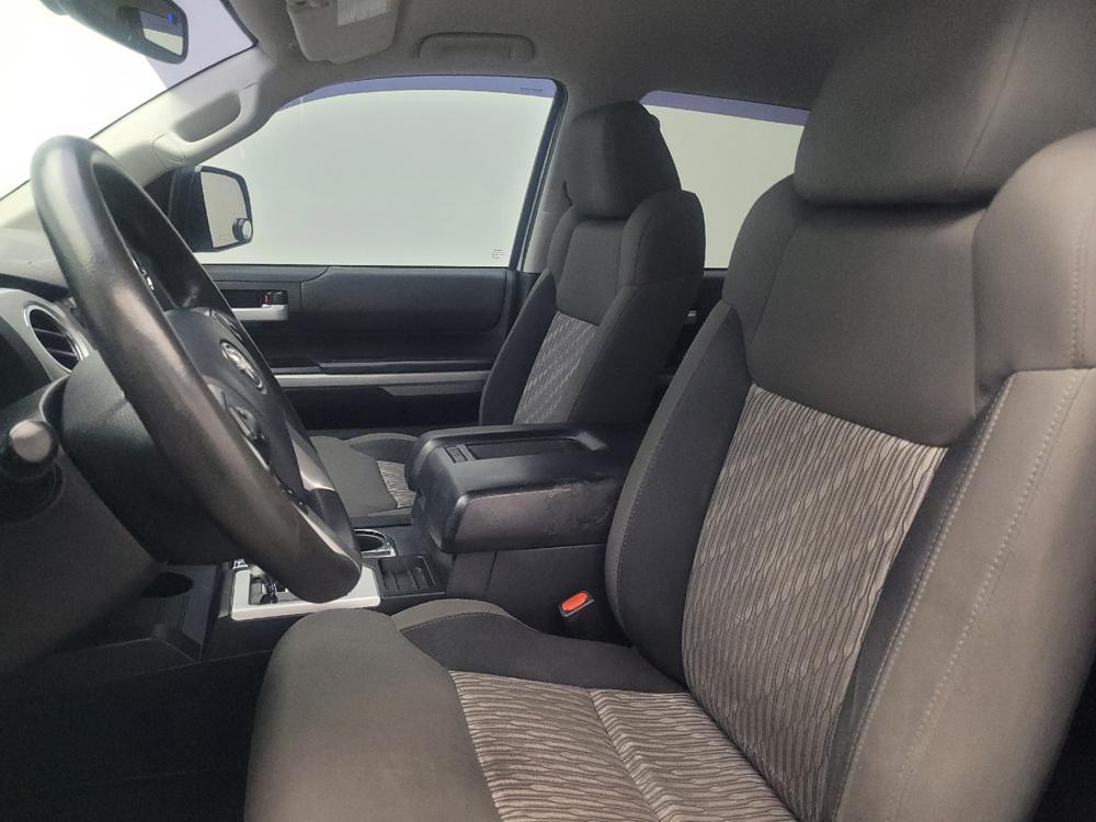 used 2018 Toyota Tundra car, priced at $29,295