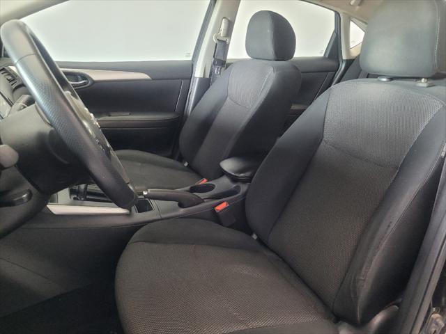 used 2019 Nissan Sentra car, priced at $14,095