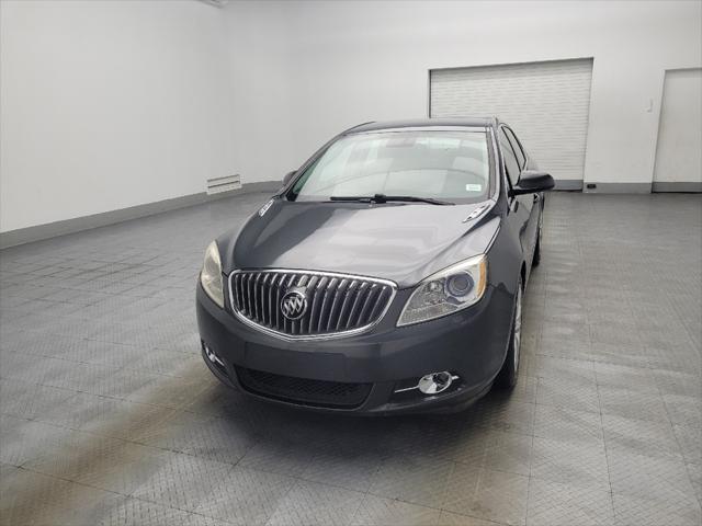 used 2016 Buick Verano car, priced at $13,595