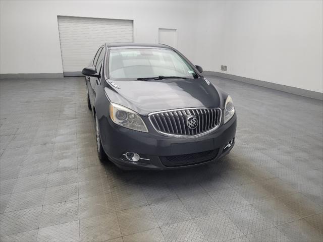 used 2016 Buick Verano car, priced at $13,595