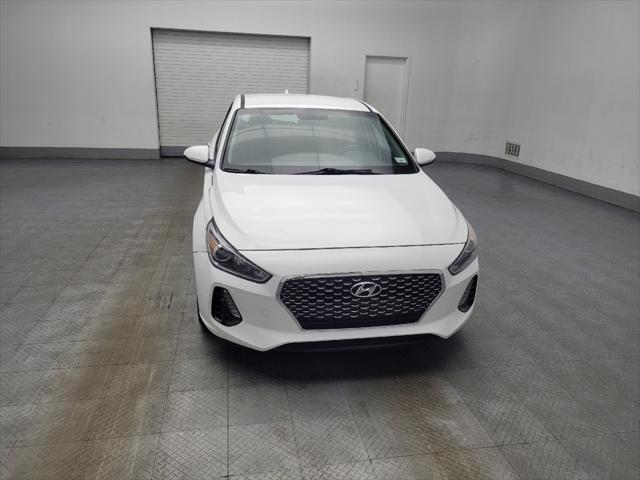 used 2019 Hyundai Elantra GT car, priced at $14,395