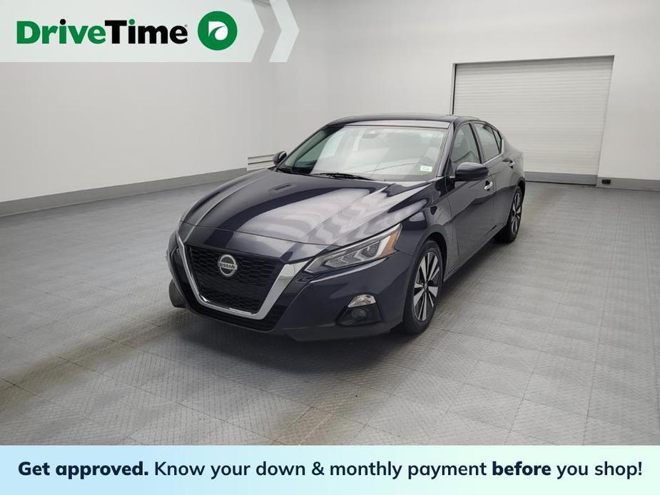 used 2019 Nissan Altima car, priced at $20,995