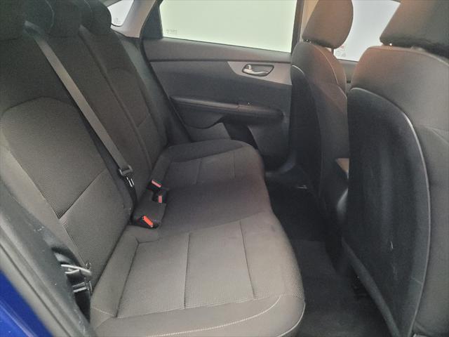 used 2019 Kia Forte car, priced at $16,695