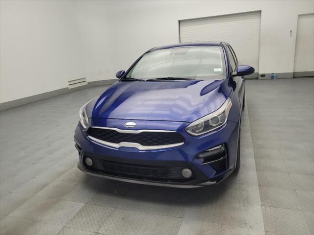 used 2019 Kia Forte car, priced at $16,695