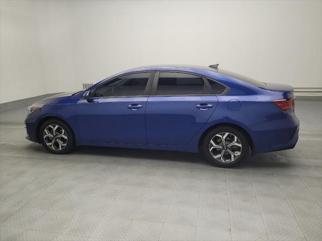 used 2019 Kia Forte car, priced at $16,695