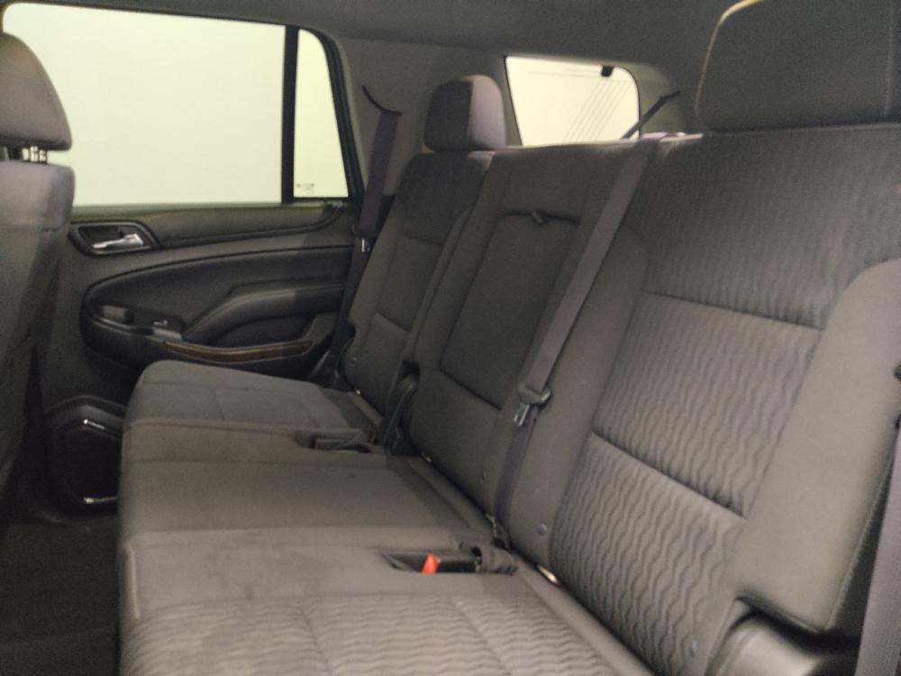 used 2016 Chevrolet Tahoe car, priced at $21,895