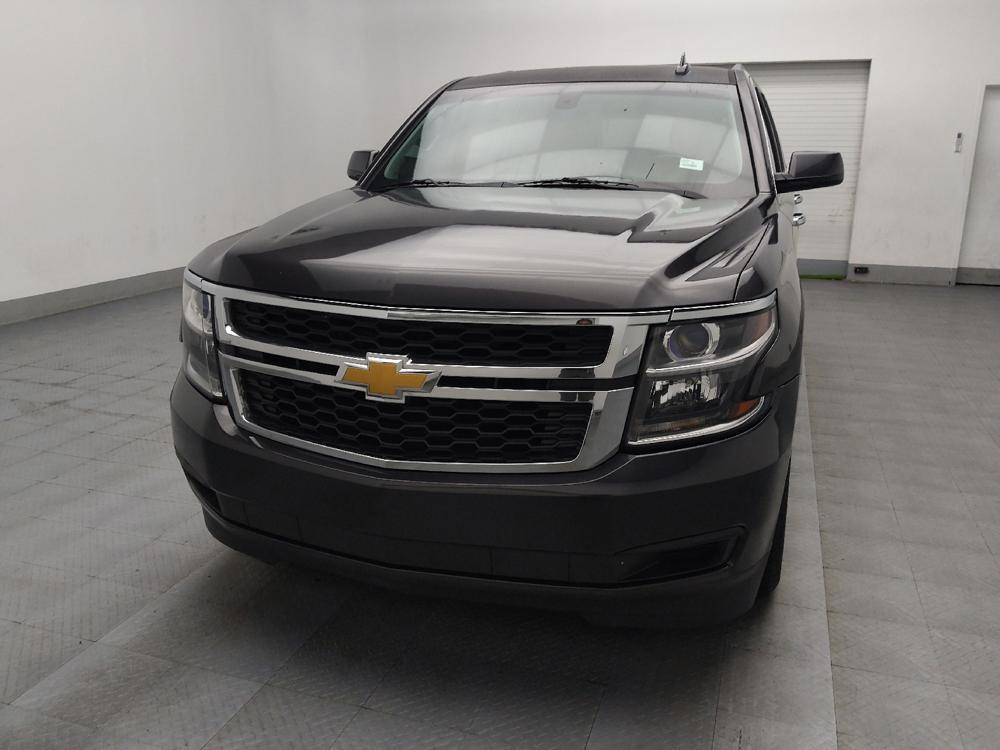used 2016 Chevrolet Tahoe car, priced at $21,895