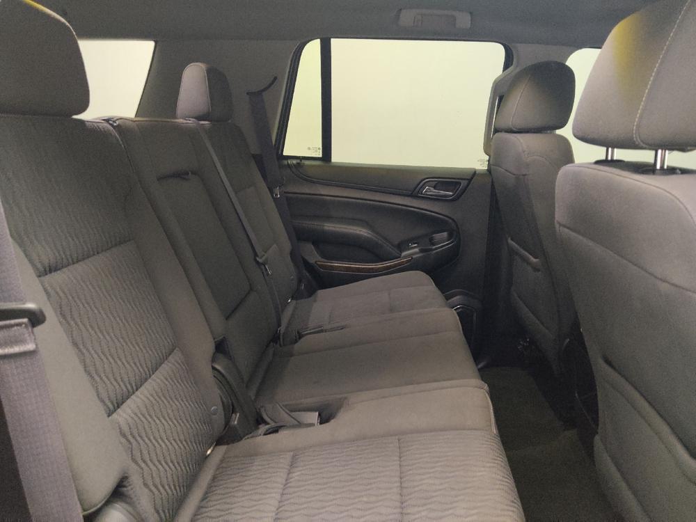 used 2016 Chevrolet Tahoe car, priced at $21,895
