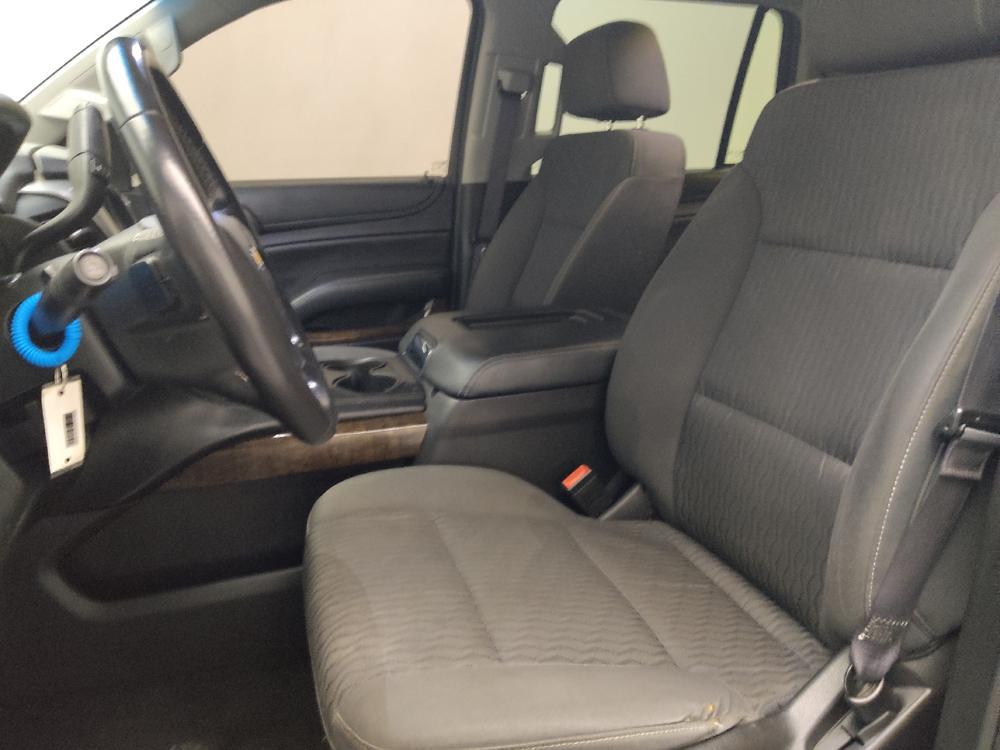 used 2016 Chevrolet Tahoe car, priced at $21,895