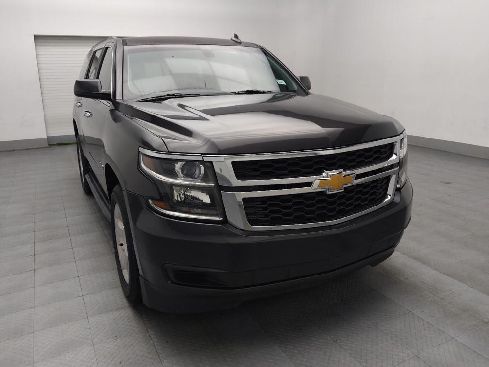 used 2016 Chevrolet Tahoe car, priced at $21,895
