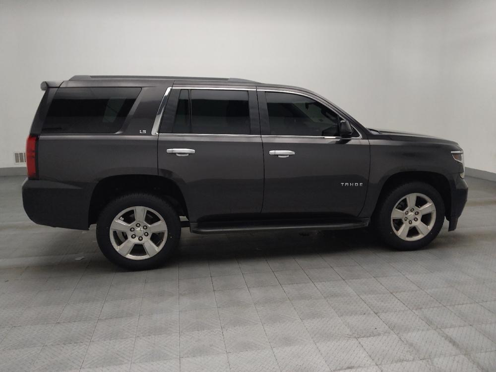 used 2016 Chevrolet Tahoe car, priced at $21,895