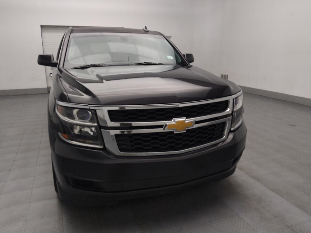 used 2016 Chevrolet Tahoe car, priced at $21,895