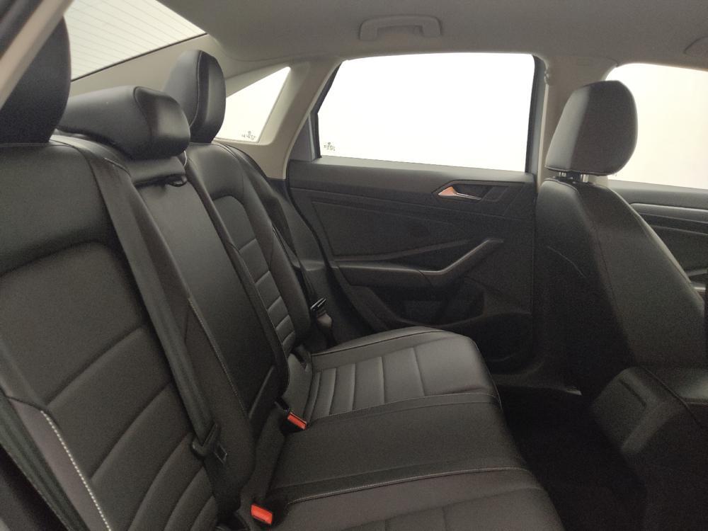used 2024 Volkswagen Jetta car, priced at $22,395