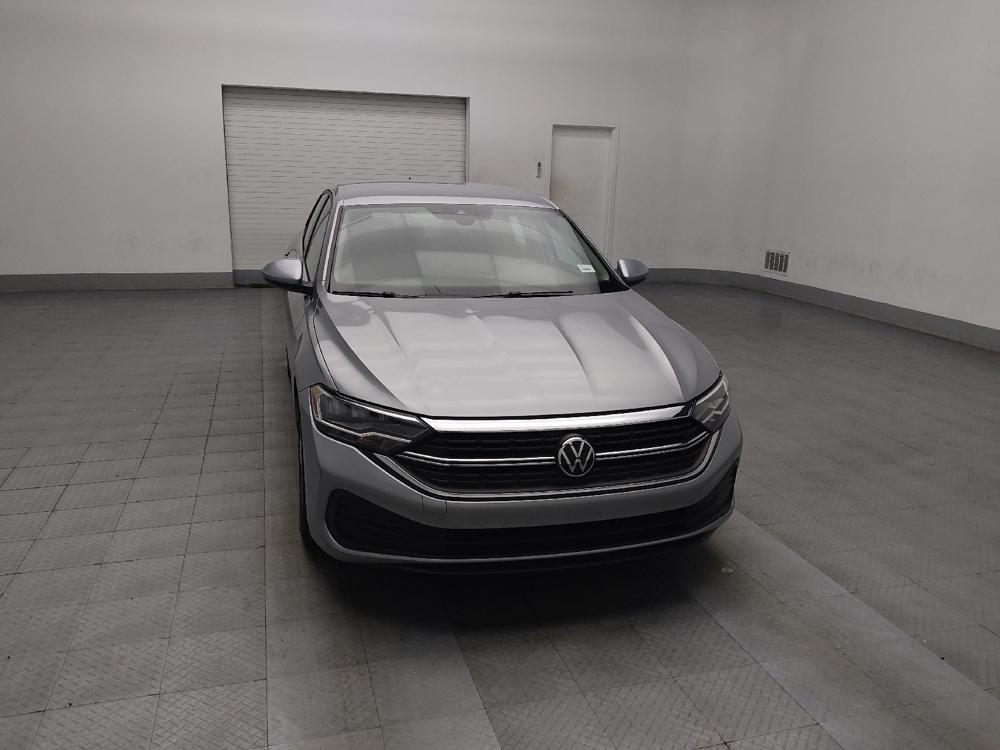 used 2024 Volkswagen Jetta car, priced at $22,395