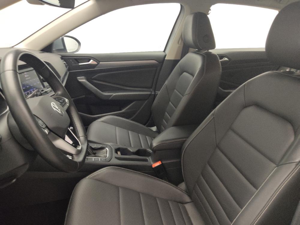 used 2024 Volkswagen Jetta car, priced at $22,395