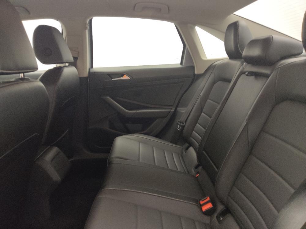 used 2024 Volkswagen Jetta car, priced at $22,395