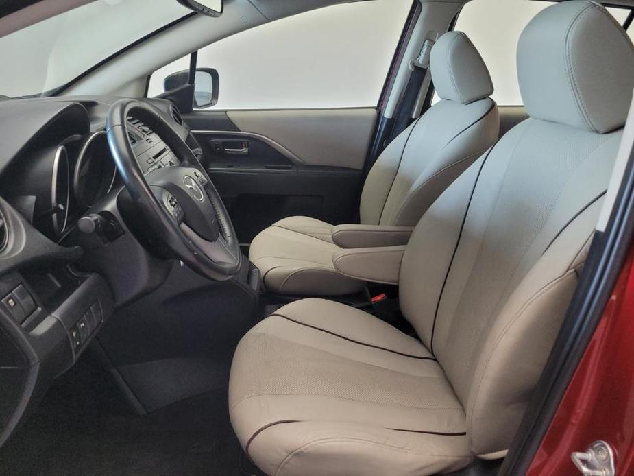 used 2015 Mazda Mazda5 car, priced at $12,195